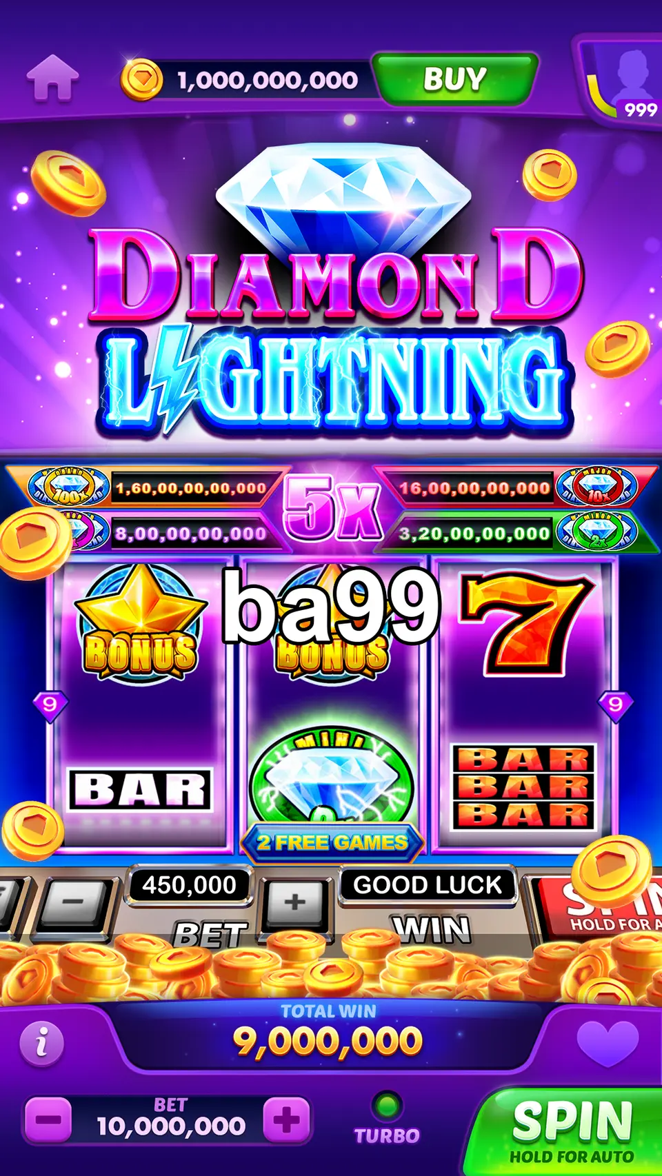 ba99 APK