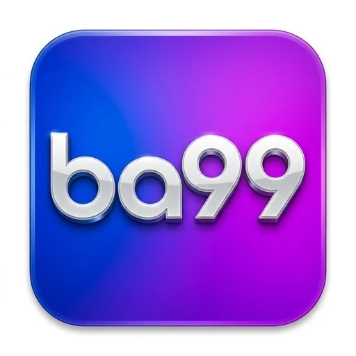 ba99 Logo - অফিসিয়াল