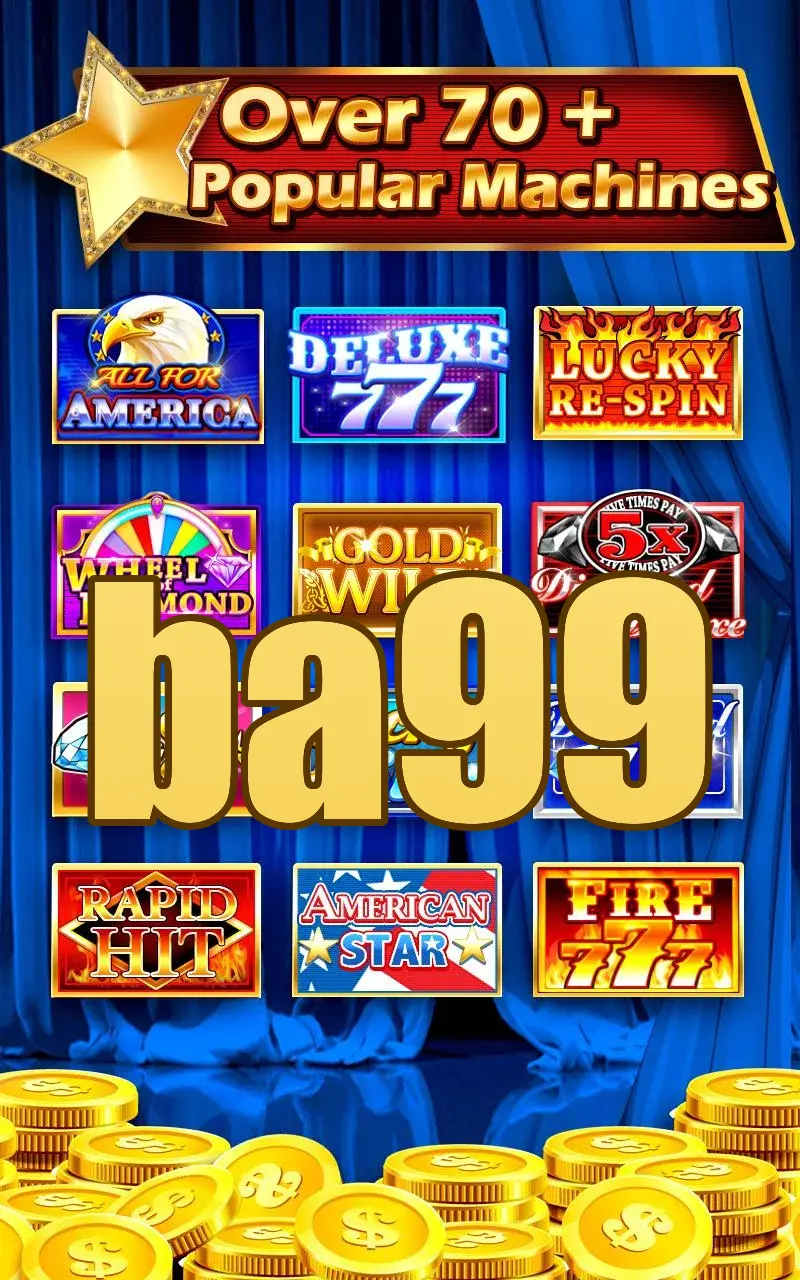 ba99 স্ক্রিনশট - APK অফিসিয়াল
